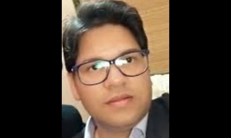 ساجد گوندال ، مسئول گمشده SECP پس از 5 روز به خانه بازگشت ، "امن" است