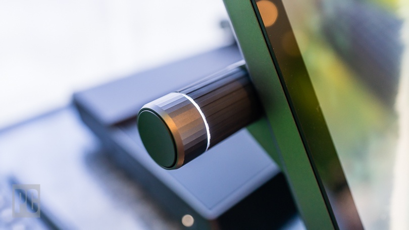  شماره گیری قابل تنظیم 