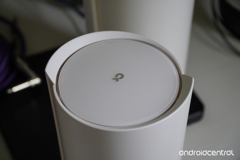  TP-Link Deco X90 Review 