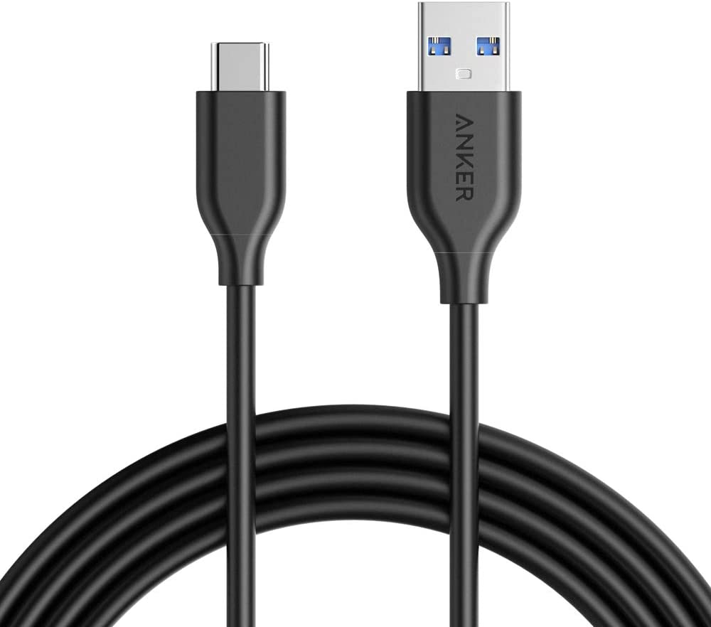  Anker Oculus Link Cable 
