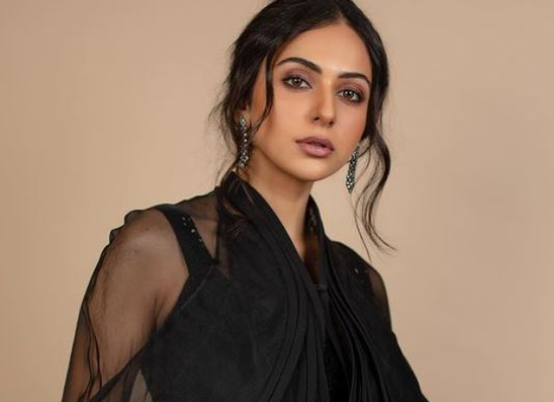 Rakul Preet Singh to play a condom tester in RSVP