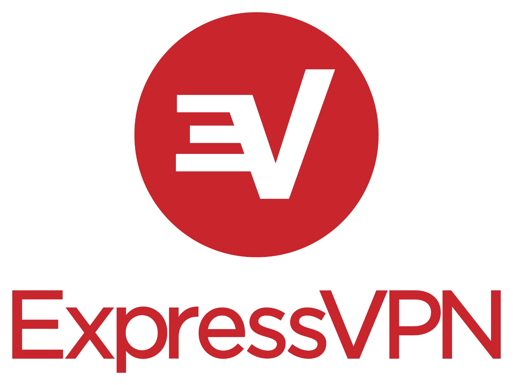  آرم Expressvpn 