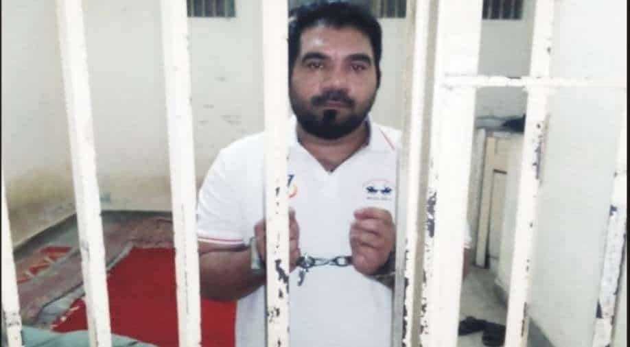 تماشا کنید: YouTuber پاکستانی به جرم "شوخی" به دلیل ترساندن زنان به دلیل نداشتن روسری ، به زندان افتاد ، اخبار جنوب آسیا