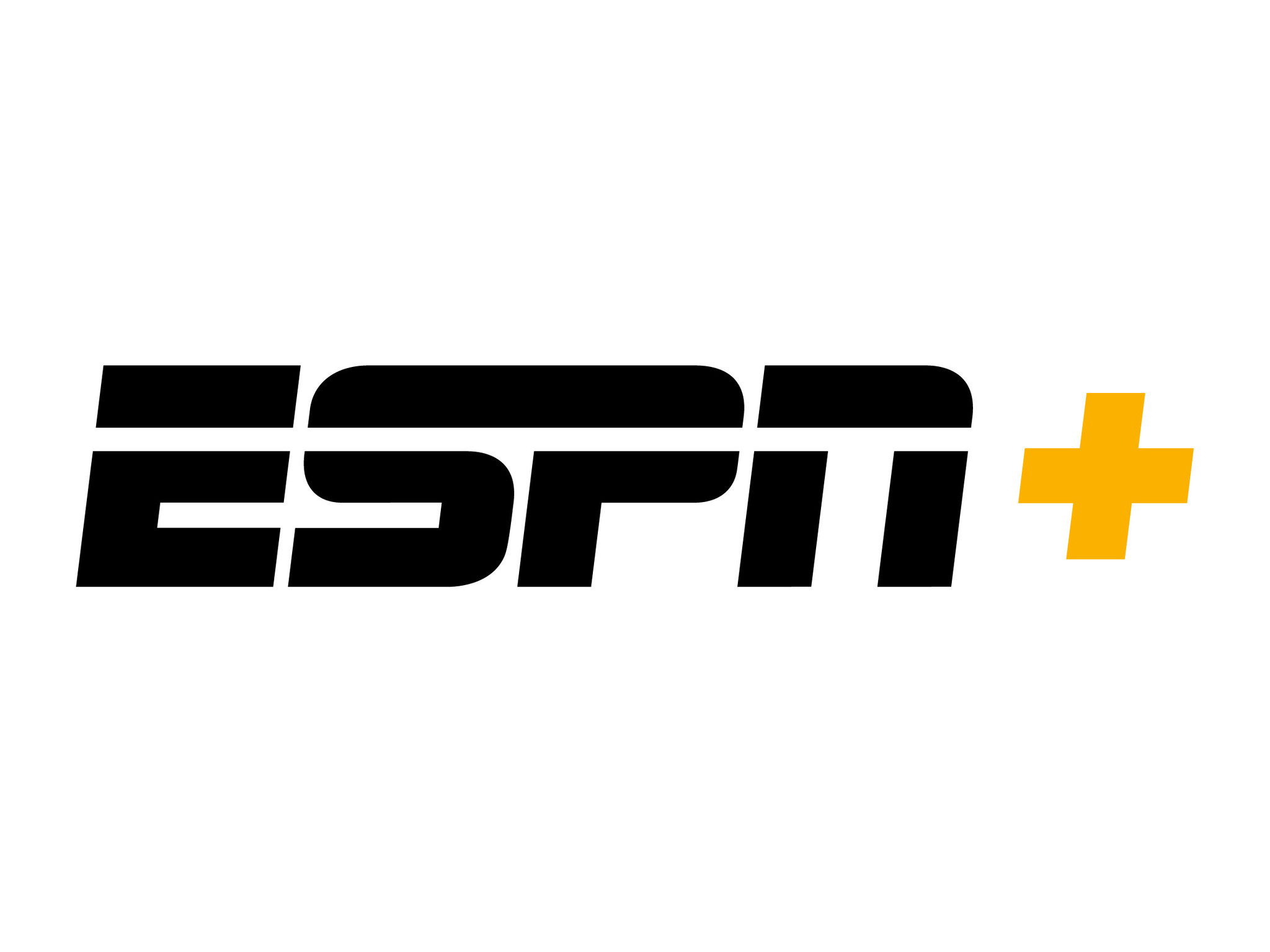 ESPN+ Logo