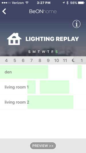  BeOn Home Starter Pack 