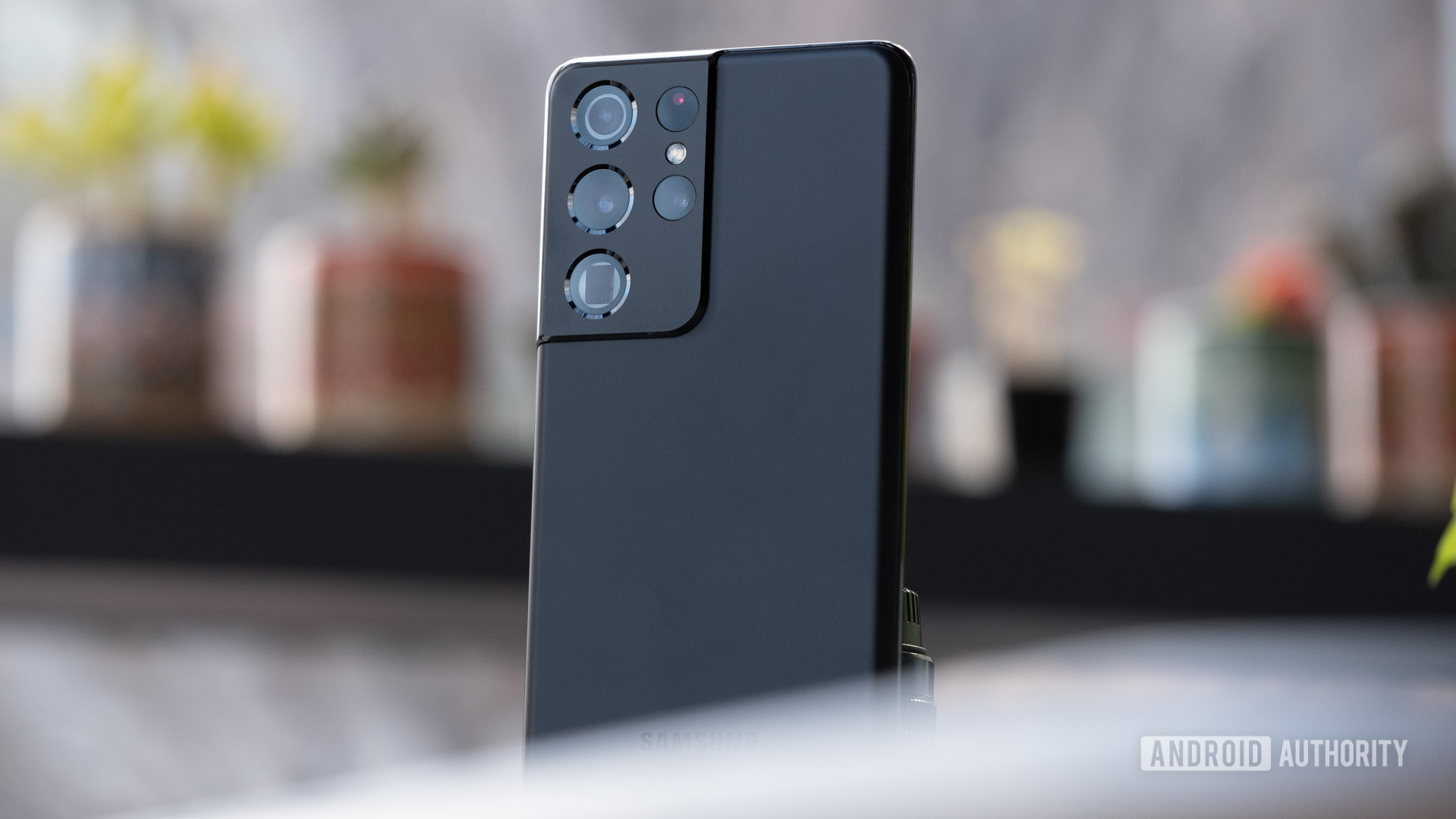  Samsung Galaxy S21 Ultra camera module macro 8 