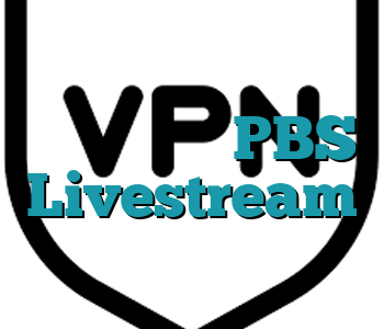 ایستگاه محلی خود را برای تماشای PBS Livestream انتخاب کنید