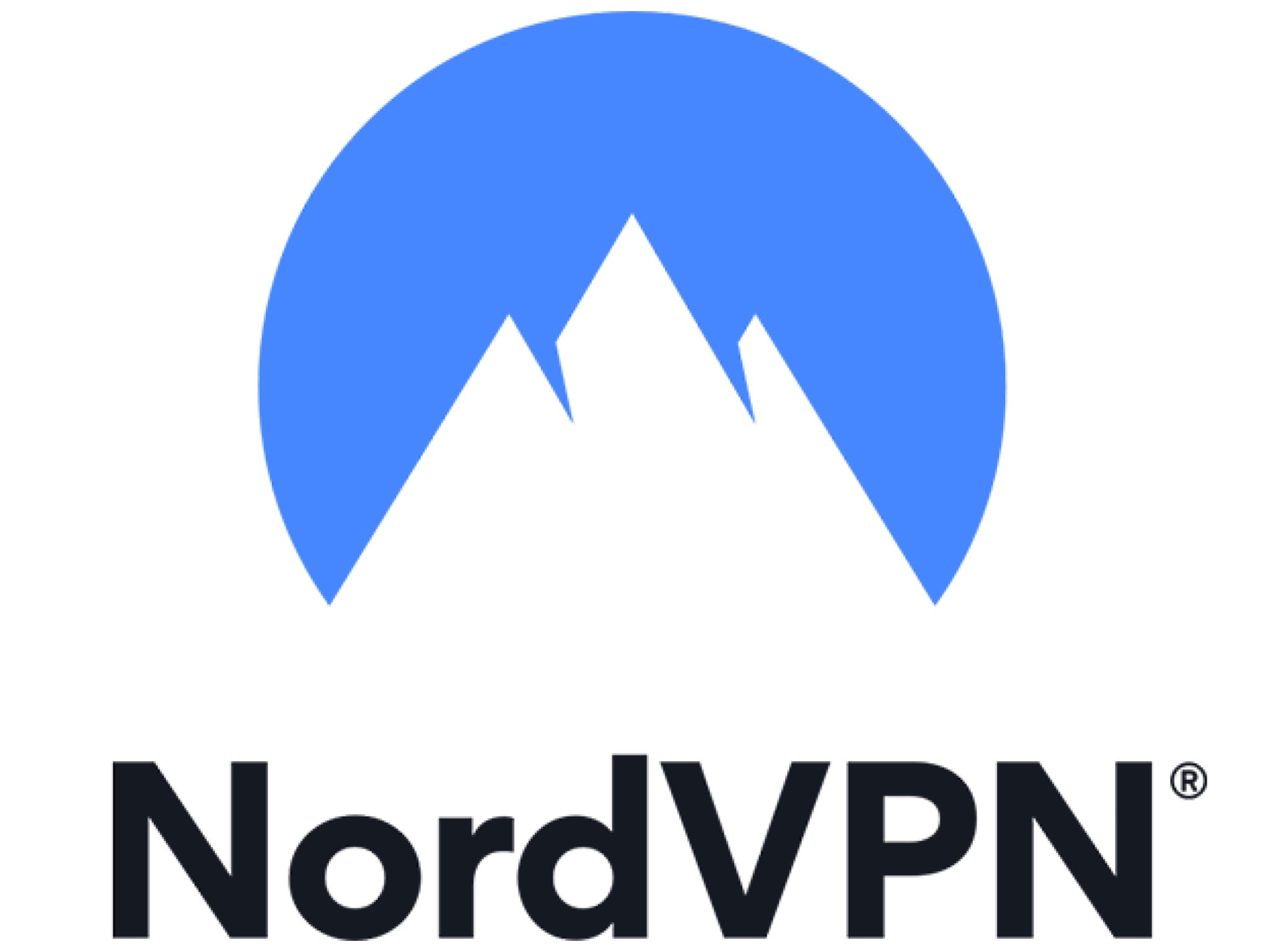 آرم Nordvpn