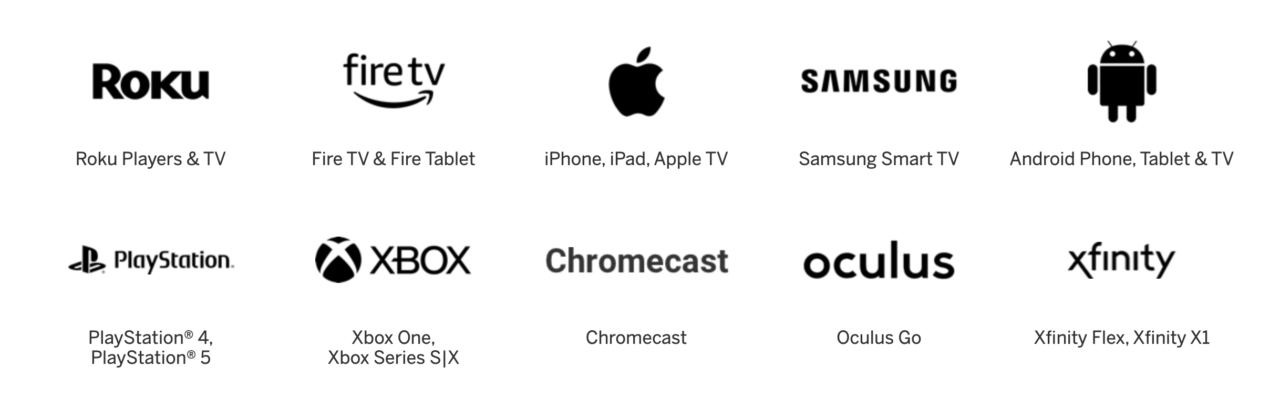  espn نحوه پخش جریانی بر روی دستگاه شما 