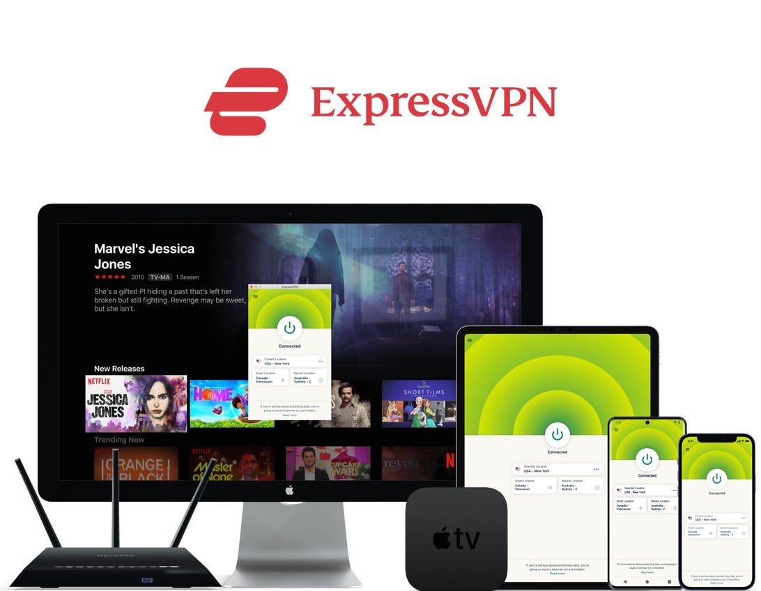 expressvpn-devices